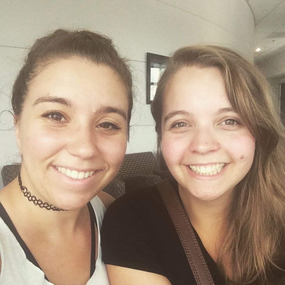 Meet your Posher, Sofia